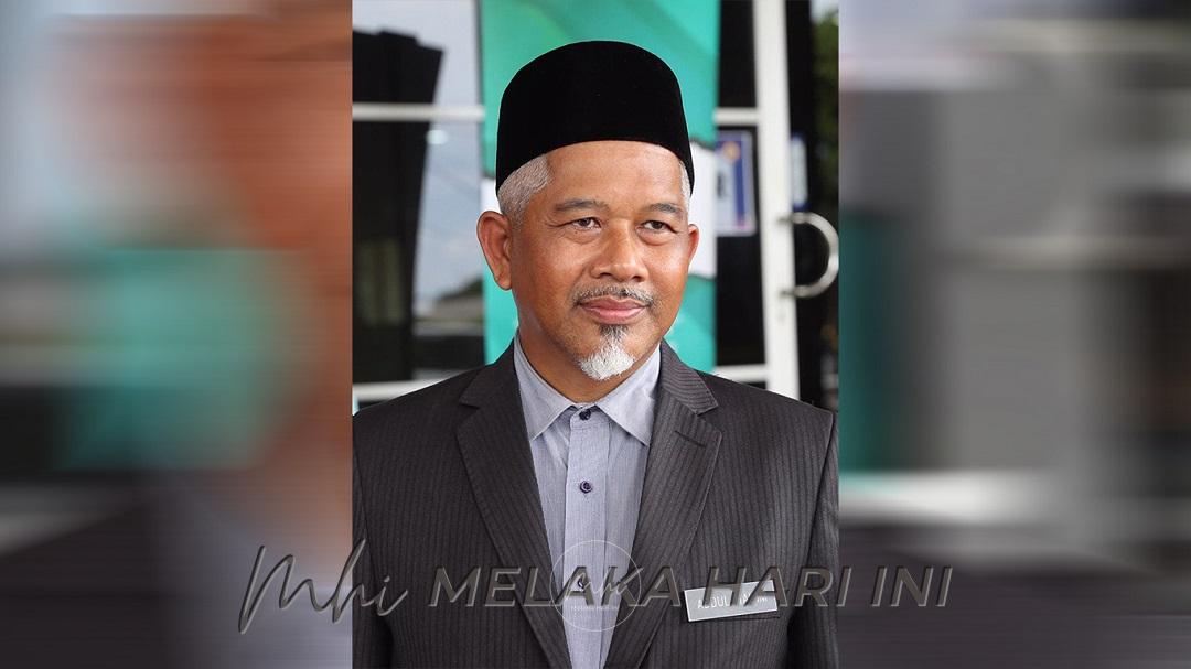 Mufti Melaka dilantik Profesor Adjung KUIM
