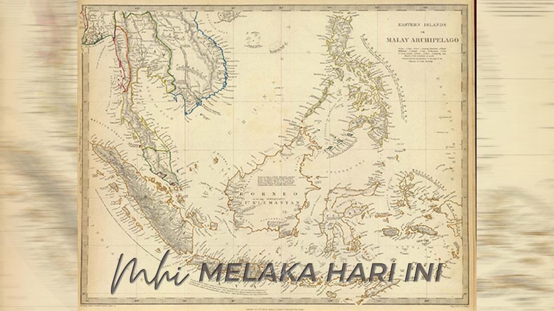 The Pan-Malayan Consciousness: Malaysia
