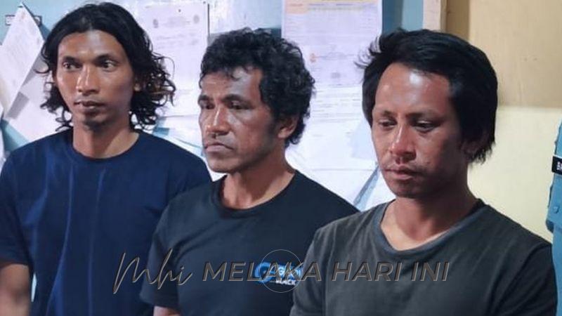 Tiga nelayan Indonesia diculik Abu Sayyaf di Sabah, diselamatkan