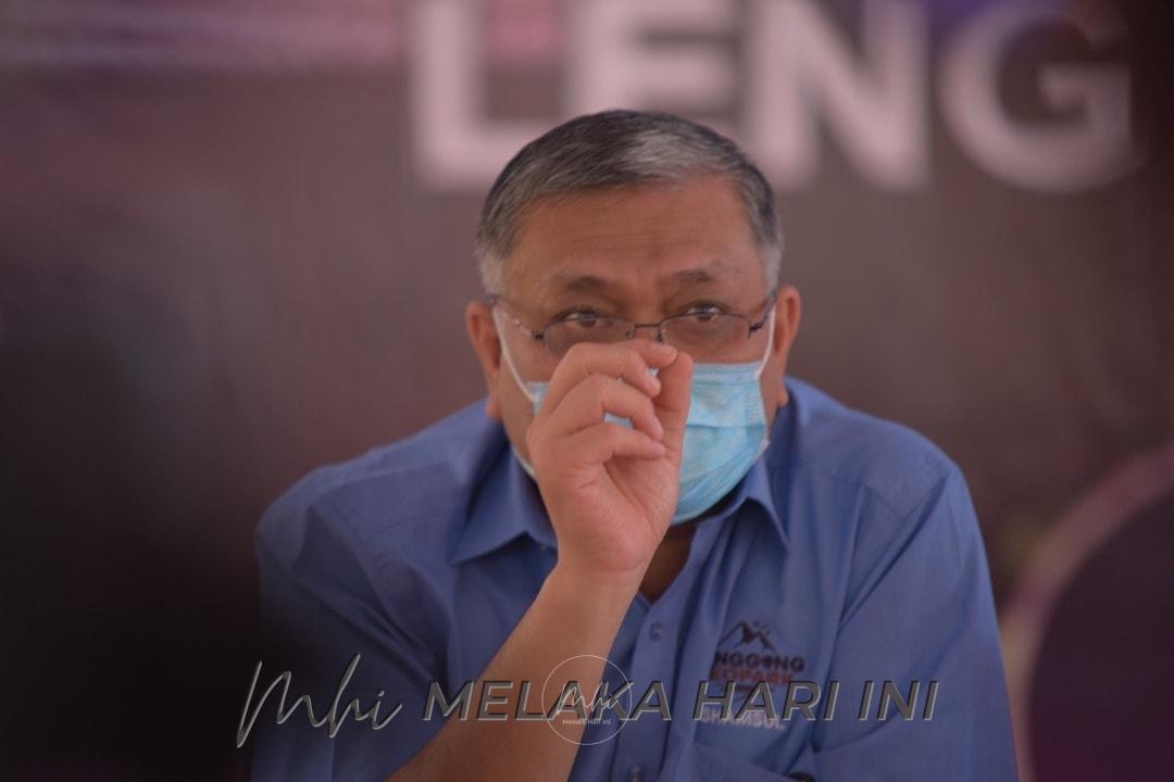 Annuar Nasarah