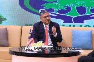 Anuar nasrah