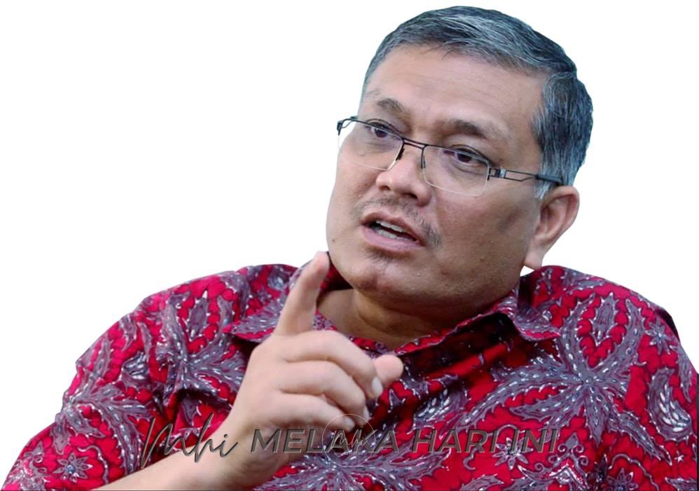 Apa hal beberapa menteri dari UMNO jumpa Muhyiddin?