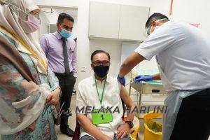 Anwar ibrahim