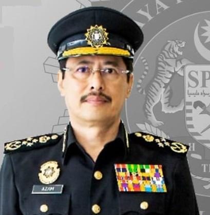 Dua pegawai SPRM ditahan disyaki terbabit Geng Nicky- Azam Baki