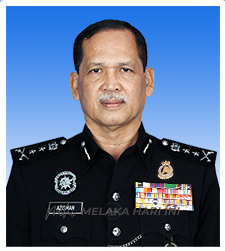 Azisman alias