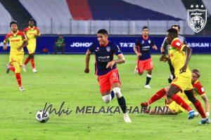 Berson Jdt