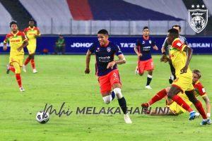 Berson jdt