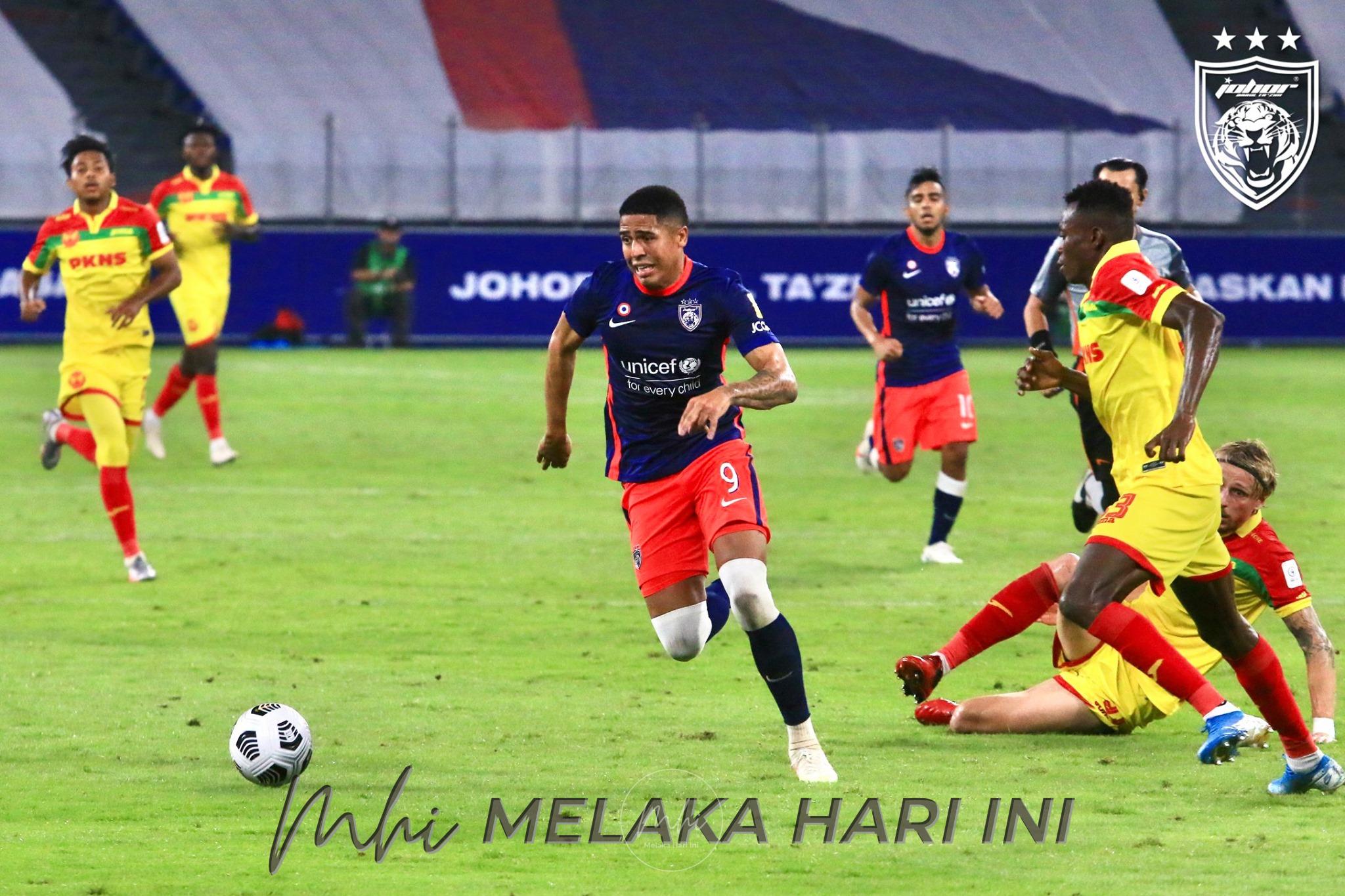 Berson jdt