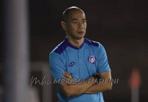 Coach sabah
