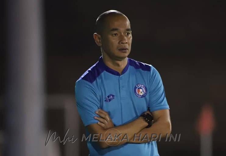 Coach Sabah