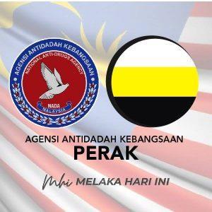 Dadah perak