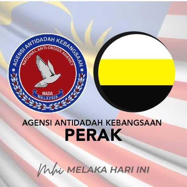 Dadah perak
