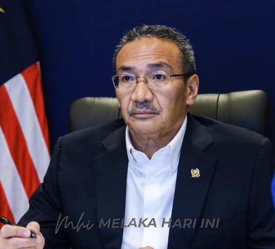 Hishammuddin ambil alih pengumumam perkembangan harian PKP esok.