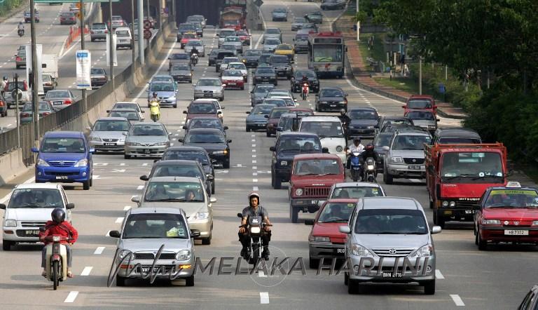 Kerajaan akan teliti rentas negeri bersempena Aidilfitri- PM Muhyiddin