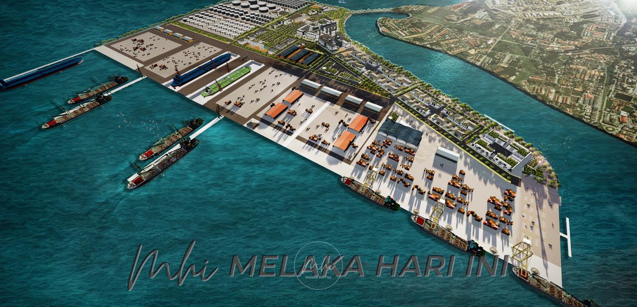 Negeri Sembilan bantah projek KLIP jika tidak patuh EIA- Aminuddin