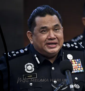 Polis buka 12 kertas siasatan VIP didakwa langgar SOP