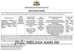 Iklan tender rev 2