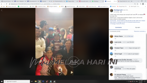 Jualan amal