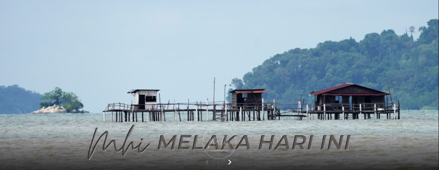 Melaka cadang bangunkan kelong memancing