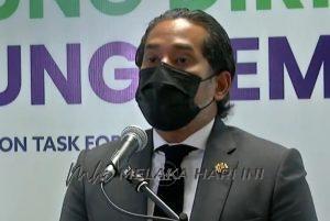 Khairy lkng