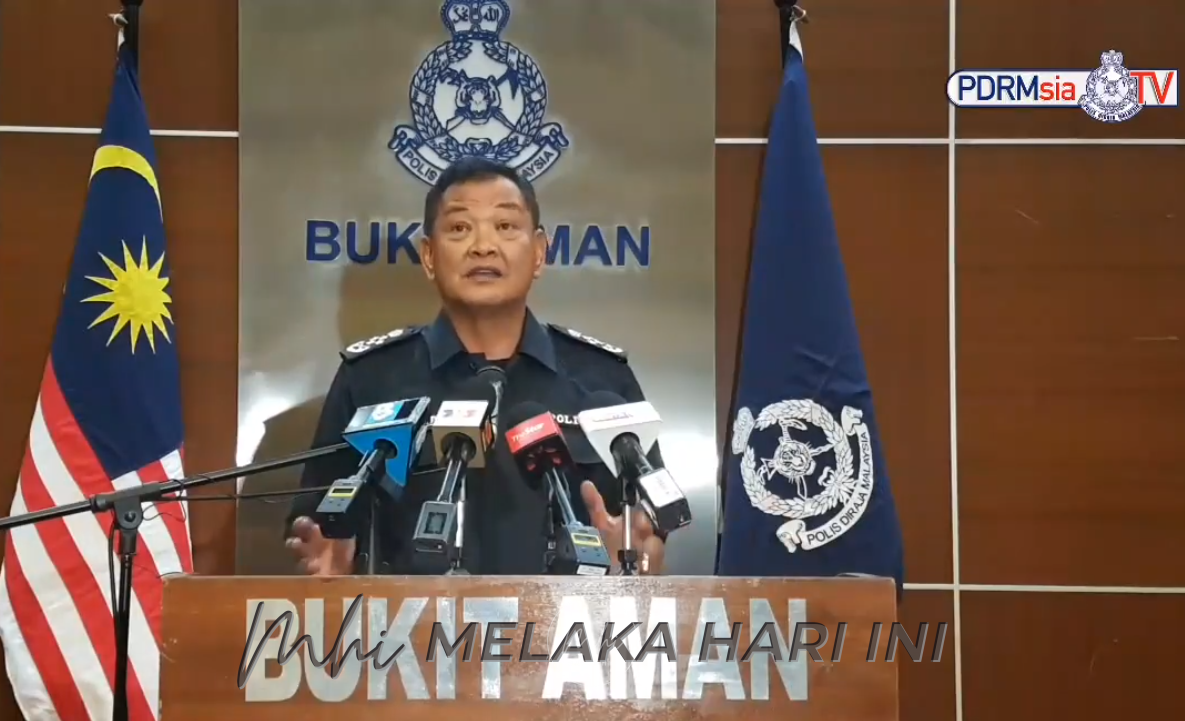 Hari Polis ke- 214: Isu Integriti cabaran besar PDRM kembalikan kepercayaan masyarakat