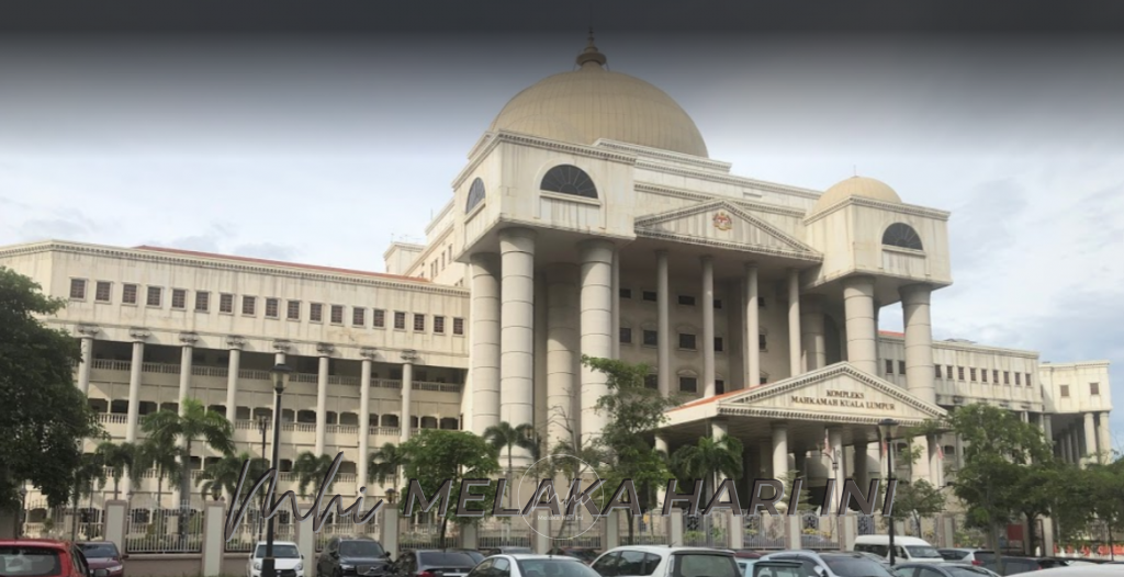Jurugambar didenda RM15,000 hina agama Hindu