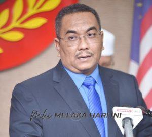 Mb kedah