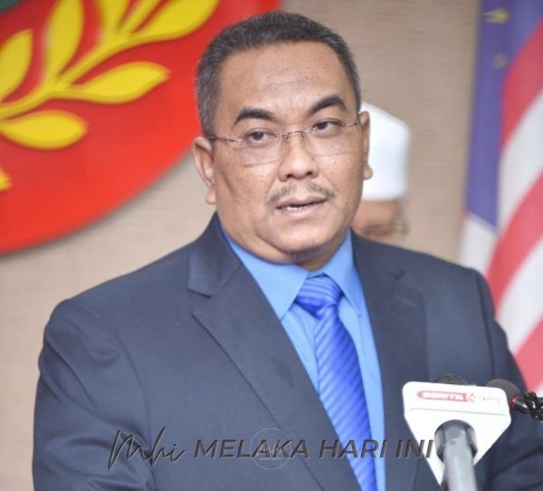 Mb kedah