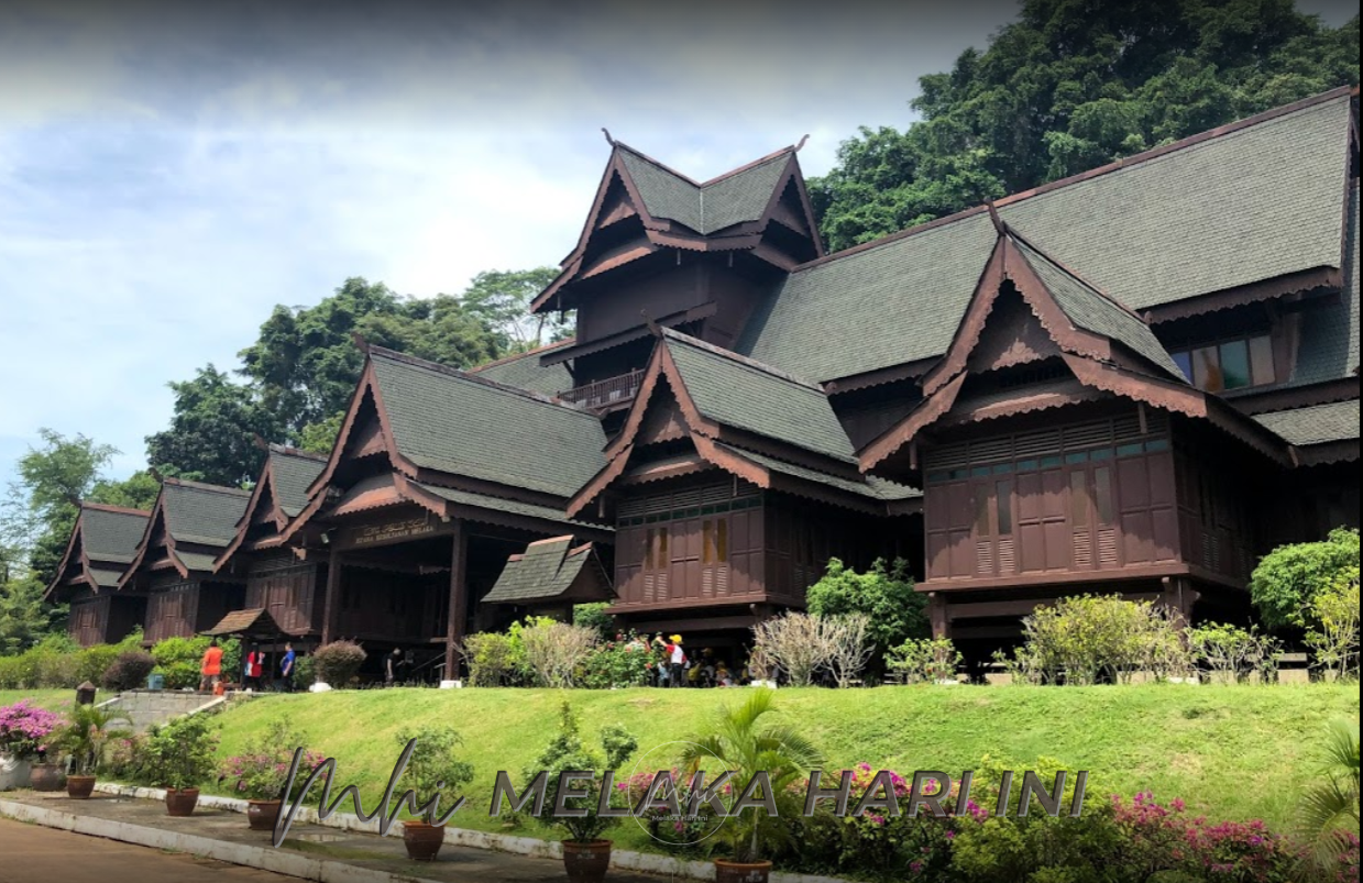 Pengunjung muzium di Melaka meningkat 80 peratus