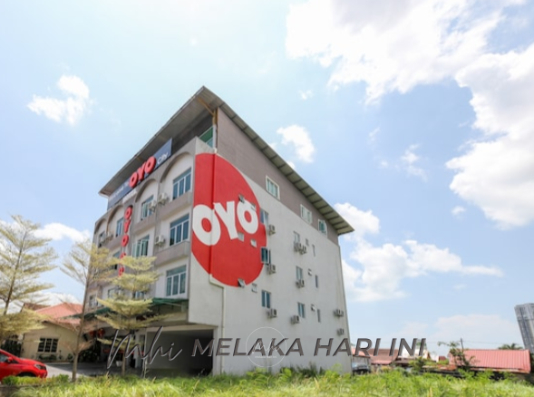 OYO Hotel and Homes tawar penginapan untuk barisan hadapan di seluruh negara