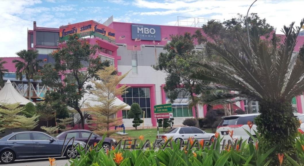 Panggung wauang