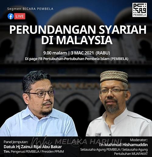 Pembela Islam