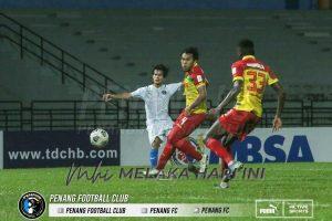 Penang fc