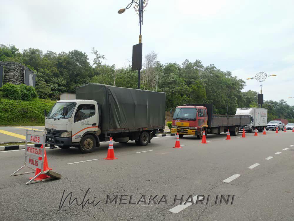 PKPP 2.0: Melaka kekalkan 5 SJR