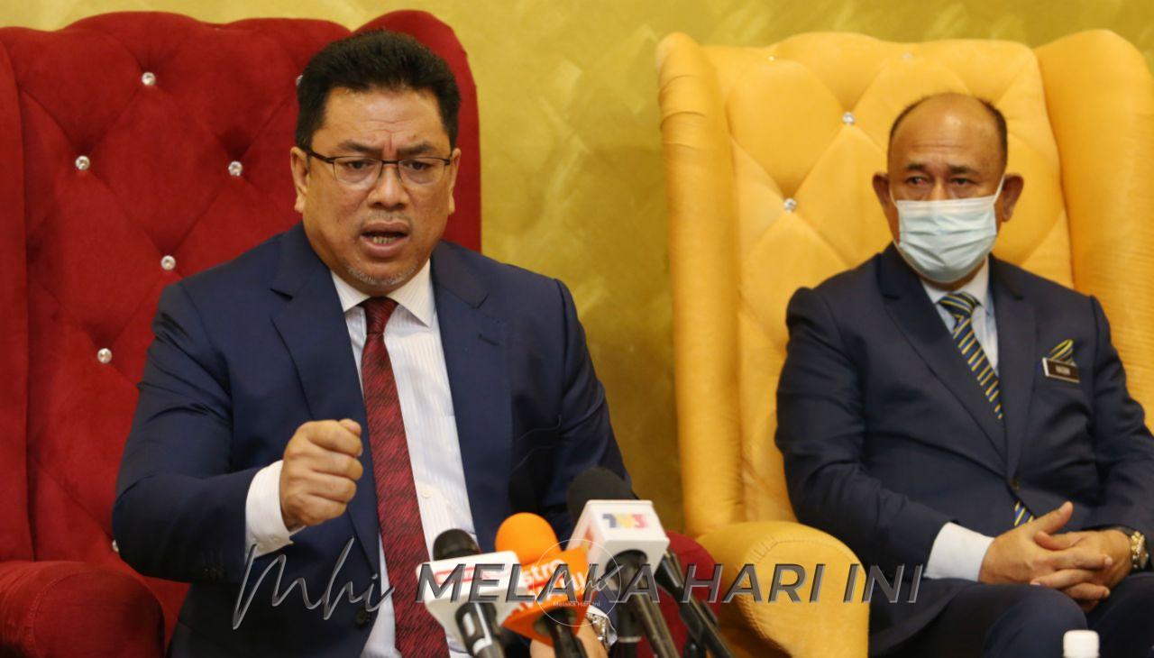 Melaka tiada halangan benarkan bazar Ramadan tahun ini