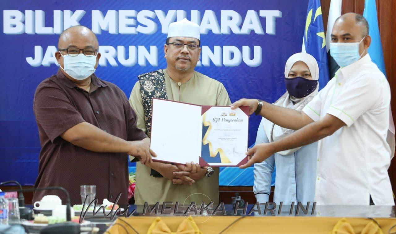 Pengurusan hutan lipur dan rekreasi dikembalikan kepada JPNM berkuat kuasa hari ini