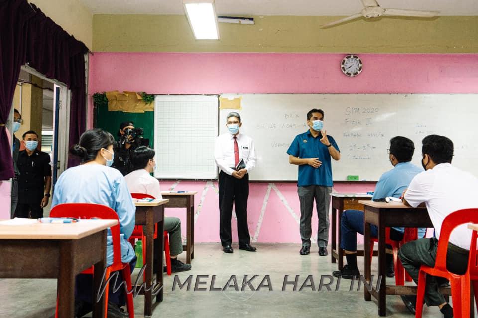 Radzi spmm
