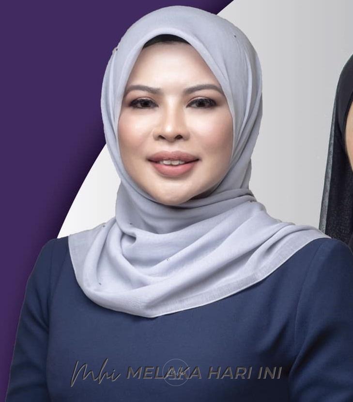 Rina haorn