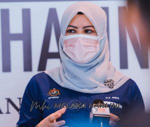 Rina haruuun