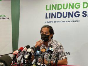 Twitter khairy