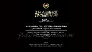 Istana negara