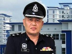 Seri alam ocpd