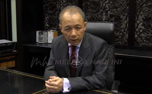 Tun ariffin