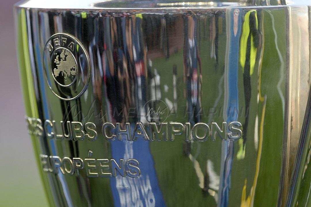 Ucl cup