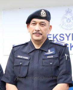 Datuk miur