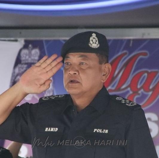 “Setiap yang bermula pasti akan berakhir”- Abdul Hamid