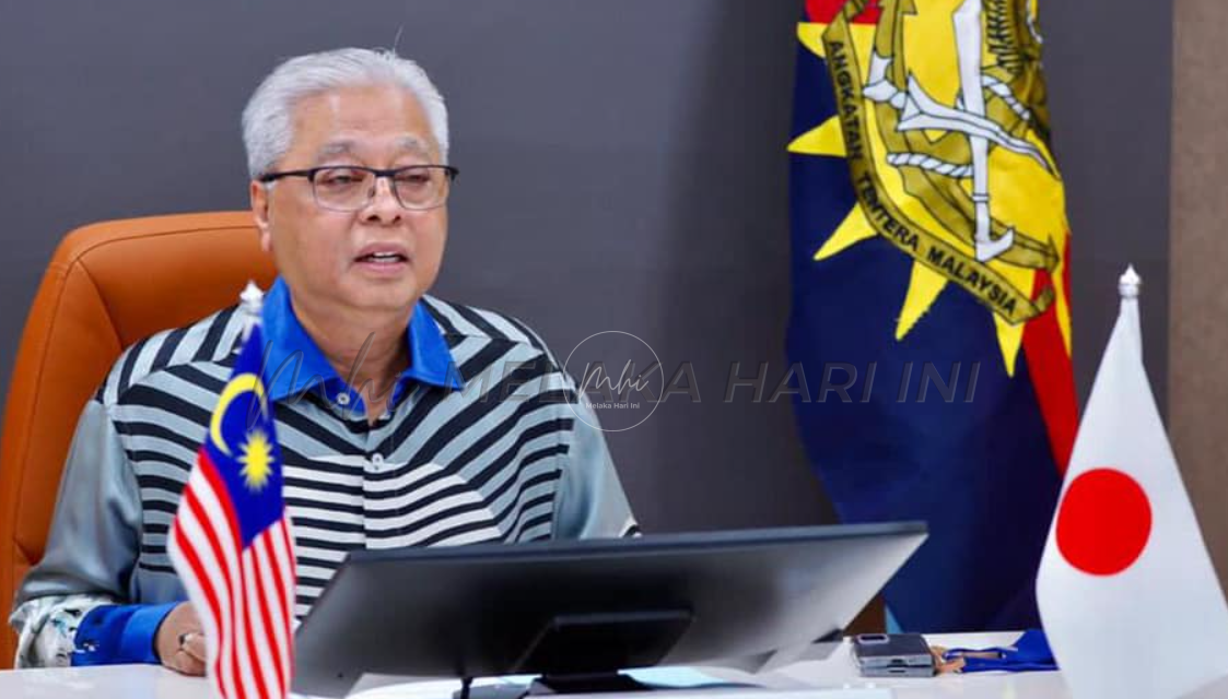 Lebih 110 Ahli Parlimen masih sokong kerajaan – TPM