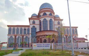 Jabatan pendidikan kelantan