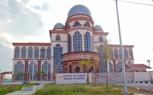 Semua sekolah, institusi pendidikan di tujuh jajahan di Kelantan ditutup seminggu mulai hari ini