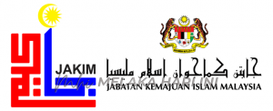 Logo jakim 1